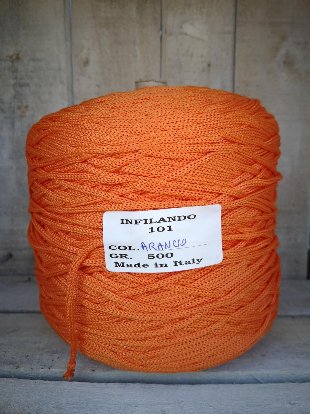 Borsa Bianca Kit