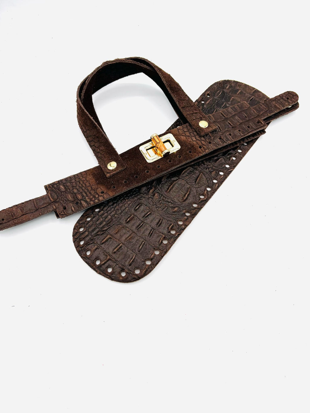 CHIUSURA SUPER BAG