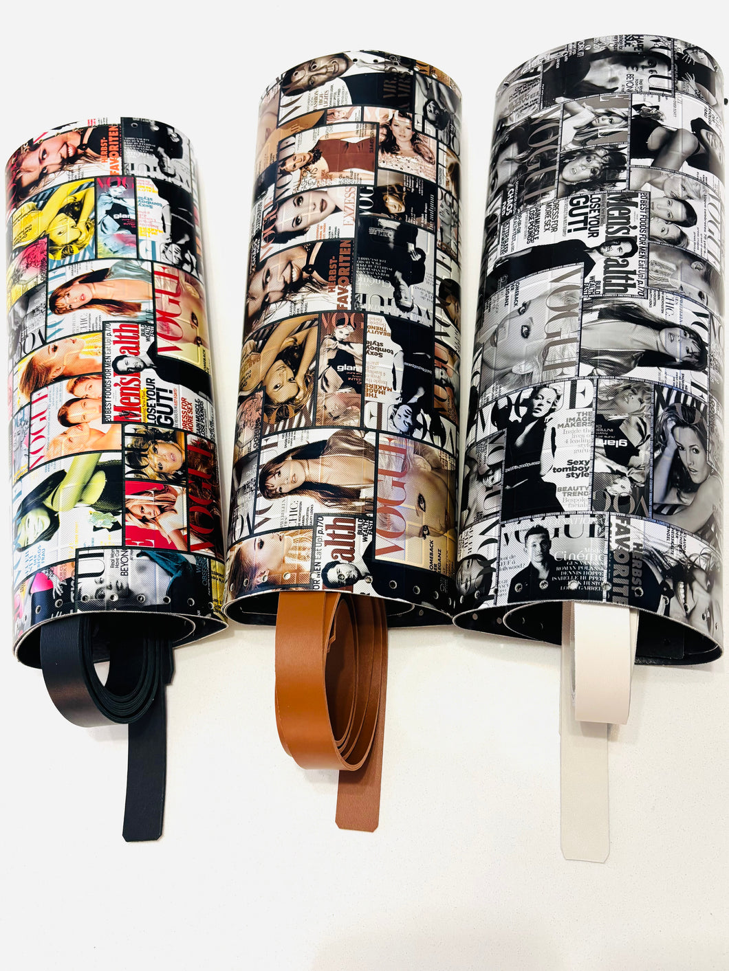 SHOPPING BAG