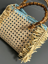 Carica l&#39;immagine nel visualizzatore di Gallery, Borsa Granella Kit
