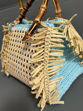 Carica l&#39;immagine nel visualizzatore di Gallery, Borsa Granella Kit
