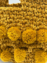 Carica l&#39;immagine nel visualizzatore di Gallery, Borsa Pon Pon Kit
