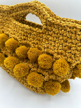 Carica l&#39;immagine nel visualizzatore di Gallery, Borsa Pon Pon Kit
