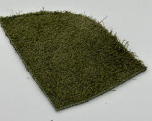 Carica l&#39;immagine nel visualizzatore di Gallery, Noisette Media in pelle scamosciata stampa cocco (solo pannello) (Per i colori vedi foto)
