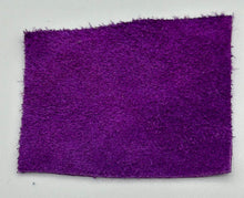 Carica l&#39;immagine nel visualizzatore di Gallery, Noisette Media in pelle scamosciata stampa cocco (solo pannello) (Per i colori vedi foto)
