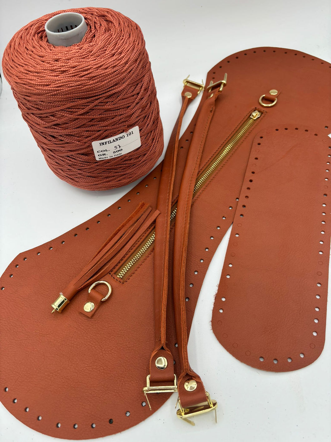 Borsa Violino Kit