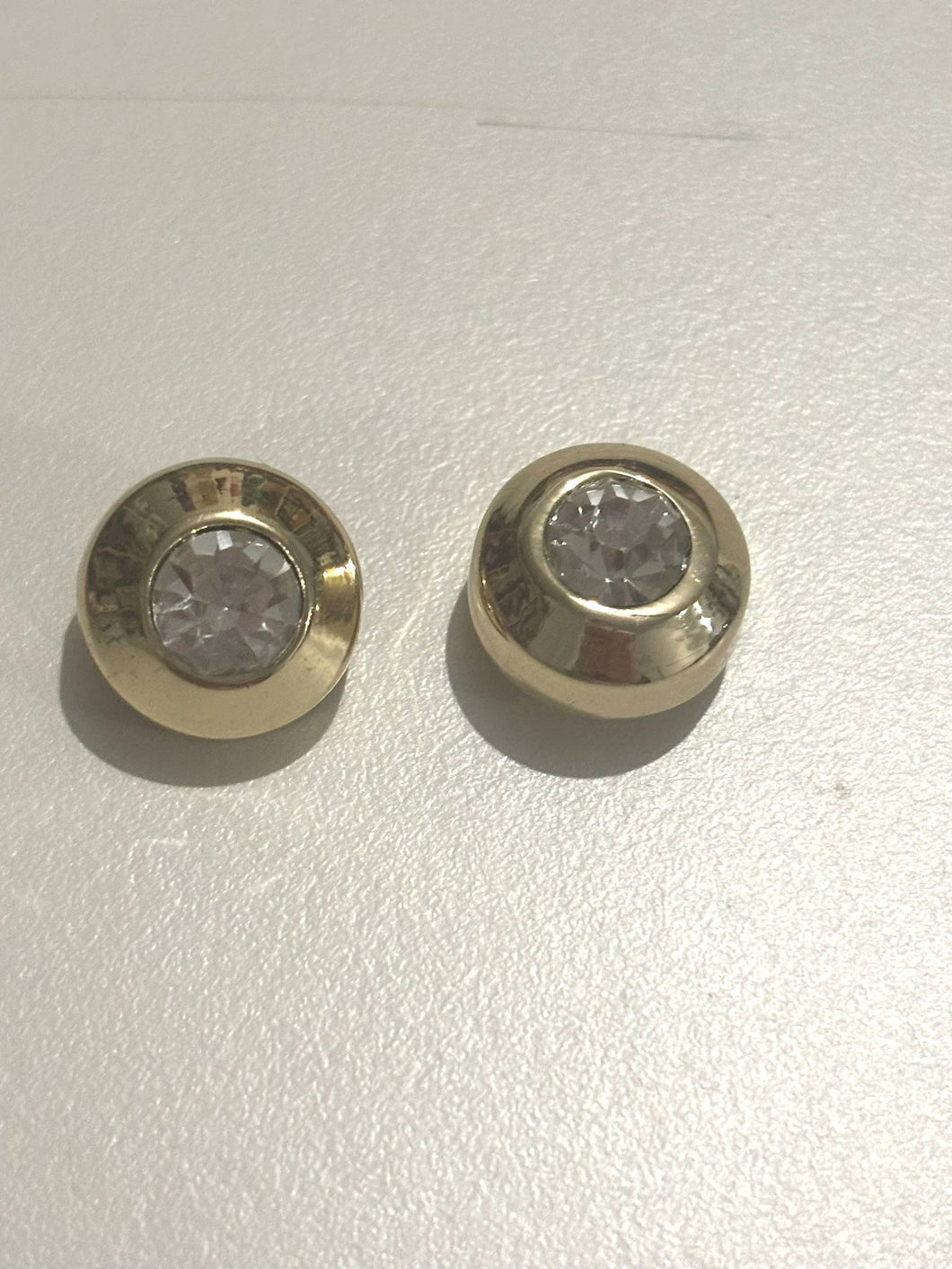 Rivetto strass