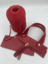 Cargar imagen en el visor de la galería, Borsa Mini FruFru Kit

