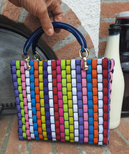 Carica l&#39;immagine nel visualizzatore di Gallery, Borsa Multicolor Kit
