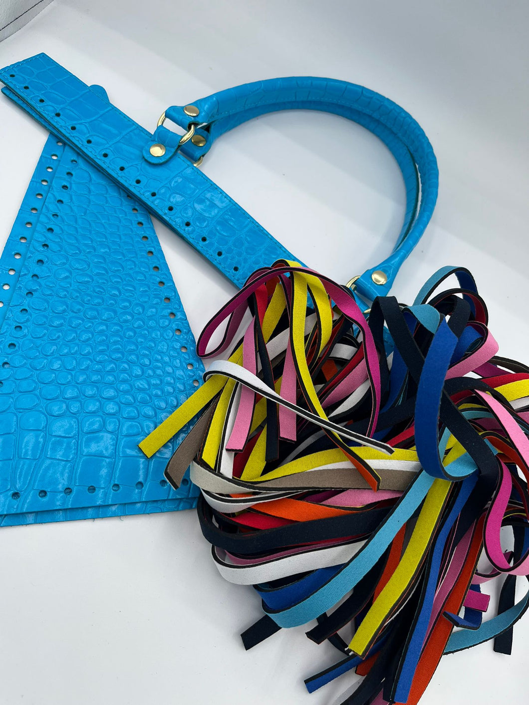 Borsa Nuova Multicolor Kit
