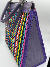 Carica l&#39;immagine nel visualizzatore di Gallery, Borsa Nuova Multicolor Kit
