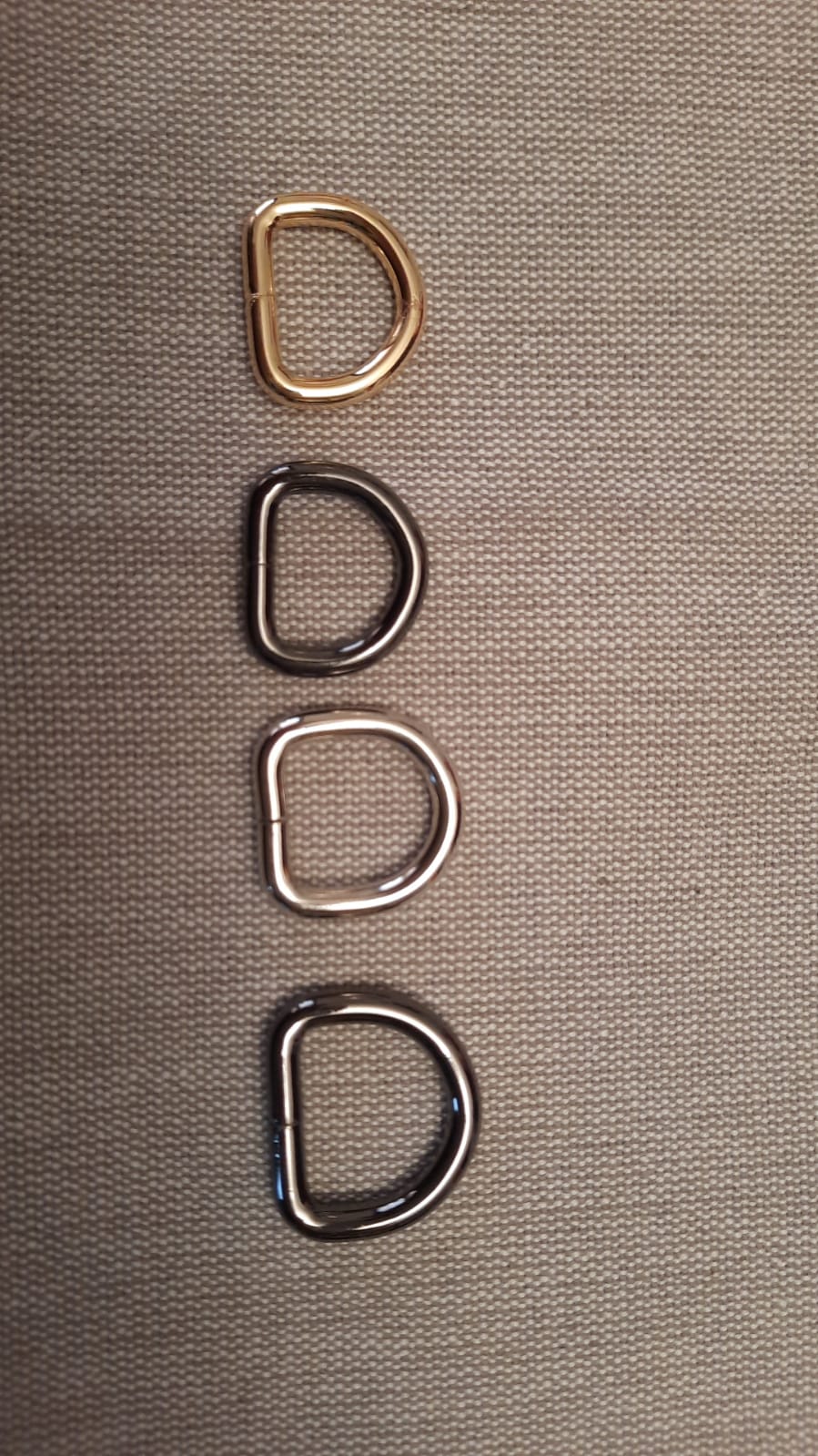 Anello Chiuso 