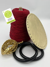 Cargar imagen en el visor de la galería, Borsa Secchiello elegante Kit
