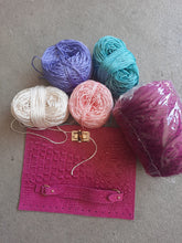 Cargar imagen en el visor de la galería, Borsa Spring Kit
