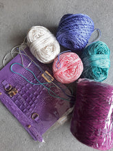 Cargar imagen en el visor de la galería, Borsa Spring Kit
